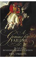 Genius for Failure