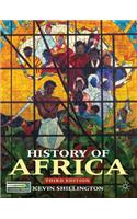 History of Africa