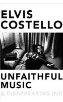 Unfaithful Music and Disappearing Ink