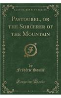 Pastourel, or the Sorcerer of the Mountain (Classic Reprint): (English)