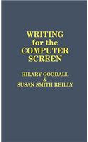 Writing for the Computer Screen