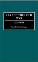 CIA and the Cold War