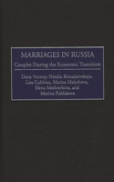 Marriages in Russia