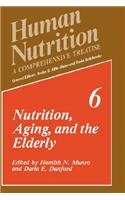 Nutrition, Aging, and the Elderly