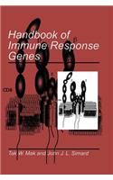 Handbook of Immune Response Genes