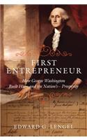 First Entrepreneur