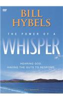 Power of a Whisper Video Study: Hearing God, Having the Guts to Respond