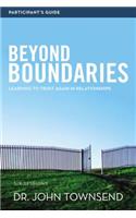 Beyond Boundaries Bible Study Participant's Guide