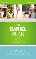 The Daniel Plan Bible Study Guide