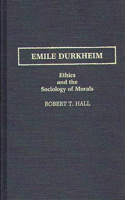 Emile Durkheim