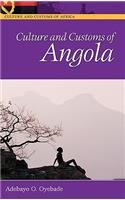 Culture and Customs of Angola