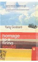 Homage to a Firing Squad