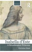 Isabella d’Este