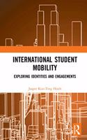 International Student Mobility