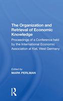 Organization and Retrieval of Economic Knowledge