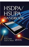 HSDPA/HSUPA Handbook