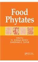 Food Phytates