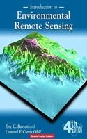 Introduction to Environmental Remote Sensing [Special Indian Edition / Reprint Year : 2020]