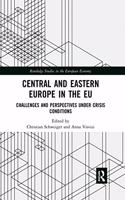 Central and Eastern Europe in the Eu