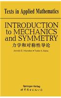 Introduction to Mechanics and Symmetry