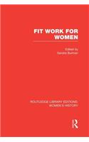 Fit Work for Women