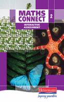 Maths Connect Interactive Assess 2