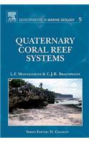 Quaternary Coral Reef Systems