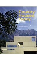 Country Houses Today