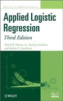 Applied Logistic Regression 3e