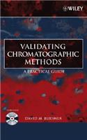 Validating Chromatographic Methods
