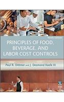 Principles of Food, Beverage, and Labor Cost Controls