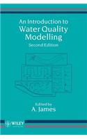 Introduction to Water Quality Modelling