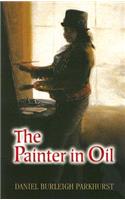 The Painter in Oil