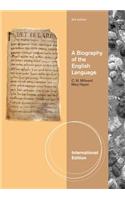 Biography of the English Language, International Edition