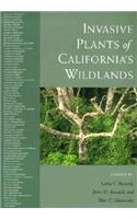 Invasive Plants of California's Wildlands