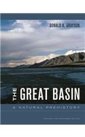 The Great Basin
