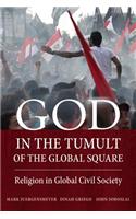 God in the Tumult of the Global Square