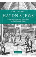 Haydn's Jews
