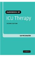 Handbook of ICU Therapy