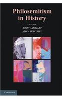Philosemitism in History