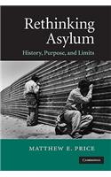 Rethinking Asylum