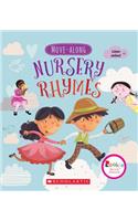 Move-Along Nursery Rhymes (Rookie Read-Aloud): (Rookie Read-Aloud)