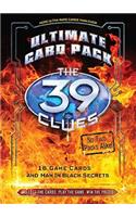 The Ultimate Card Pack (the 39 Clues: Card Pack 4)