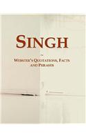 Singh