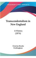 Transcendentalism in New England