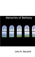 Memories of Bethany