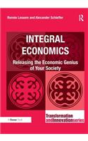 Integral Economics