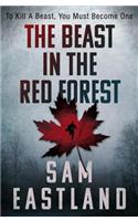 The Beast in the Red Forest