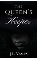 The Queen's Keeper
