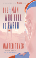 Man Who Fell to Earth